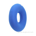 Inflatable Donut Seat Cushion Inflatable Orthopedic Design Seat Ring Cushion Supplier